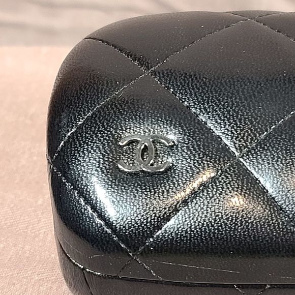 Chanel Sunglasses - Picture 3 of 11